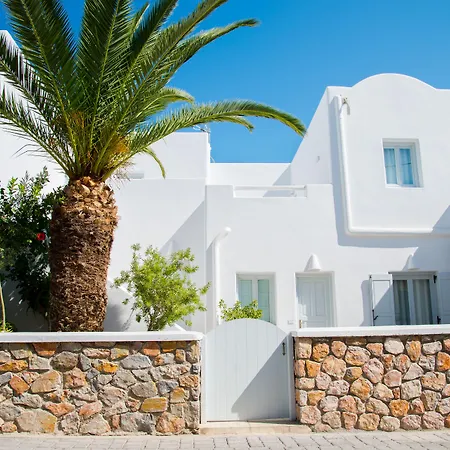 Makris Beach Hotel-3