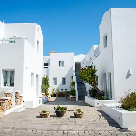 Makris Beach Hotel-2