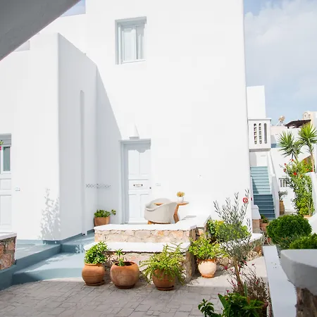 Makris Beach Hotel-3