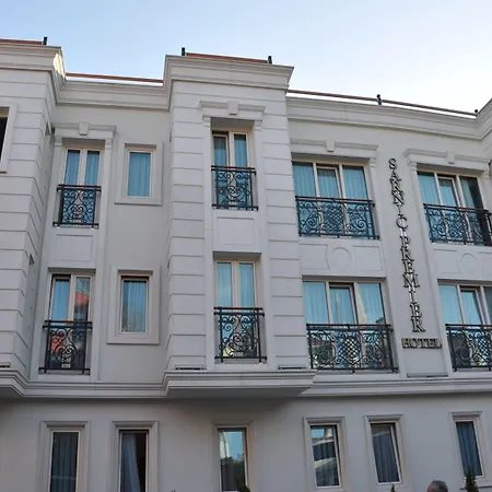 Sarnic Premier Hotel-2