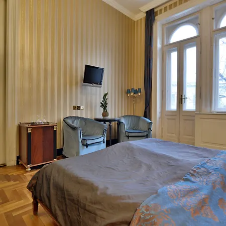 Gerloczy Boutique Hotel-2
