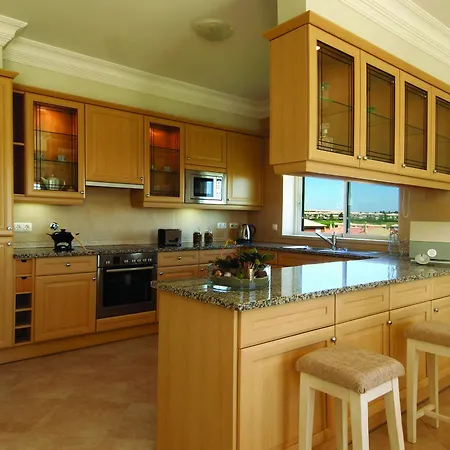 Bela Colina Holidays - Boavista Golf & Spa-2