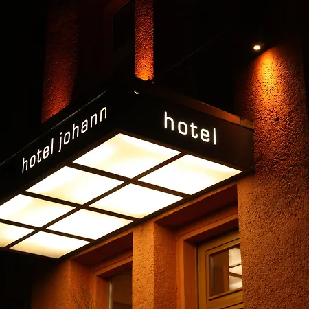 Hotel Johann-2