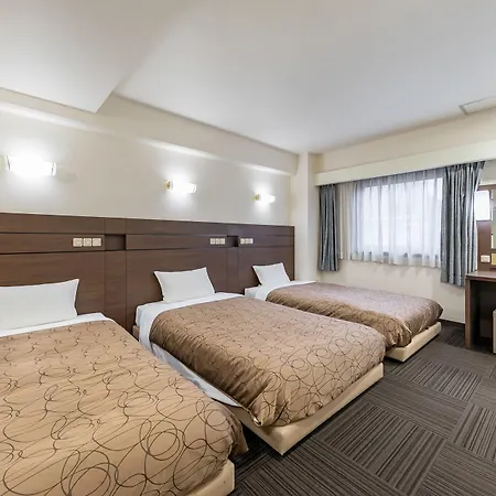 Akasaka Yoko Hotel-2