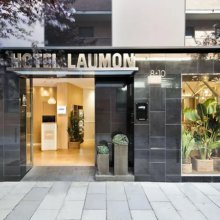 Hotel Acta Laumon-2