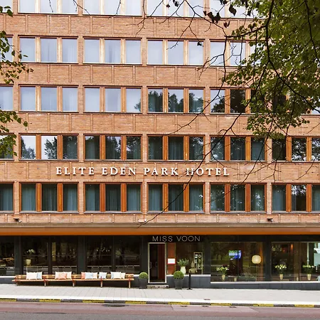 Elite Eden Park Hotel-2