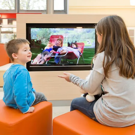 Jufa Hotel Wien City-2