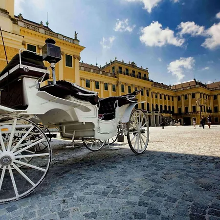 Jufa Hotel Wien City-3