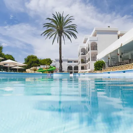 Hotel Cala D'Or Playa-3