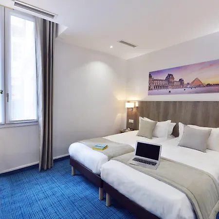 Hotel Eugenie-3
