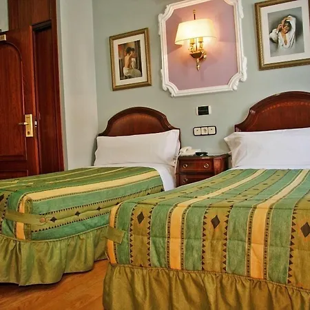 Hostal Victoria II-3