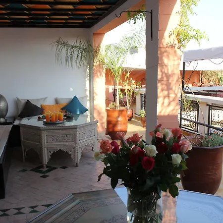 Riad Lena & Spa-2