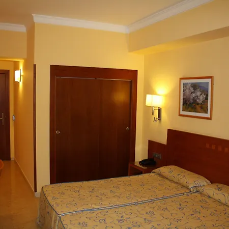 Hotel Pujol-3