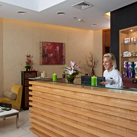 Fraser Suites Doha-2