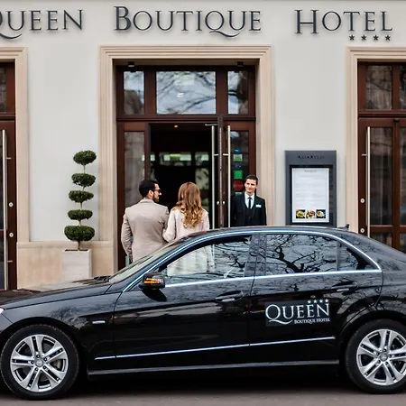 Queen Boutique Hotel-2