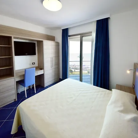 Astro Suite Hotel-2