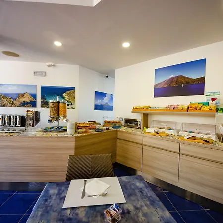 Astro Suite Hotel-3