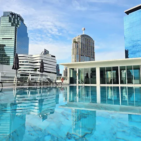 The Bless Hotel And Residence-3