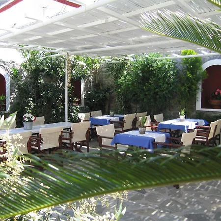 Mistral Hotel-3