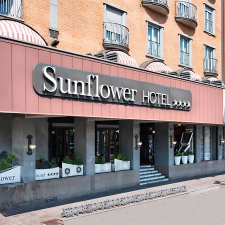 Hotel Sunflower-3