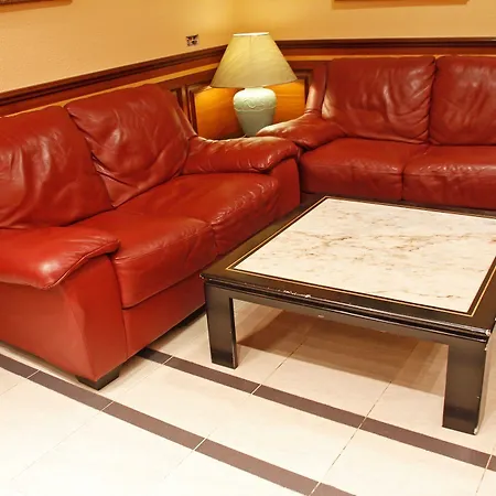 Hostal Victoria III-3