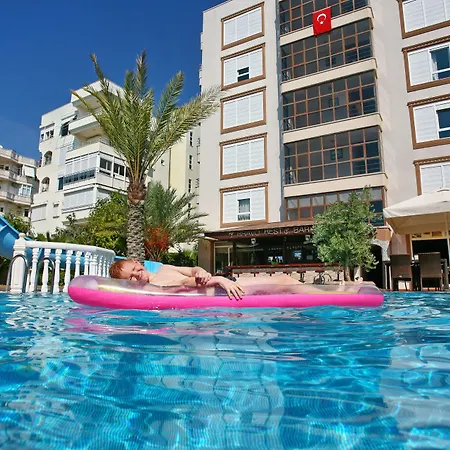 Bella Bravo Suit Hotel-2