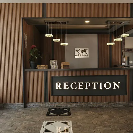 Bella Bravo Suit Hotel-3