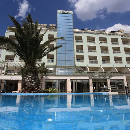 Hotel Park Makarska-3