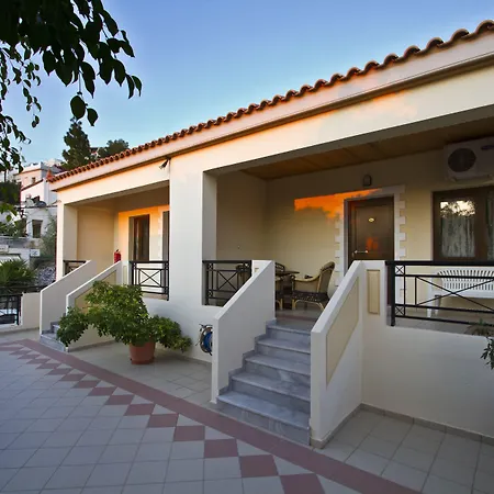 Mythos- Platanias- Hotel -Apts-2