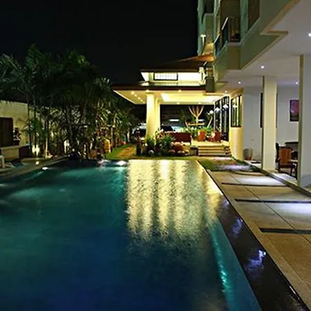 Smile Hua-Hin Resort - Sha Plus-2