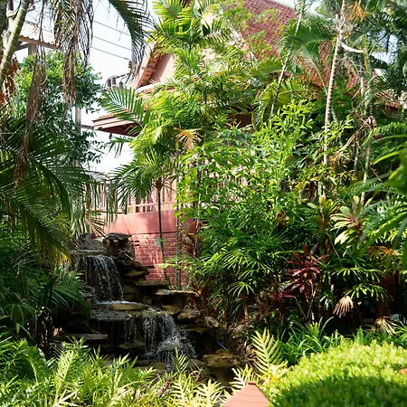 Royal Lanta Resort & Spa-3