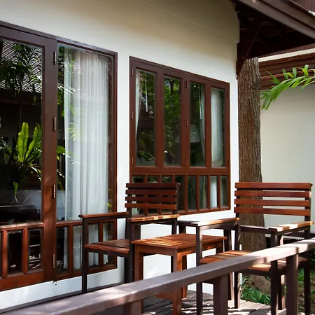Royal Lanta Resort & Spa-2