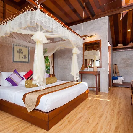 Sensi Paradise Beach Resort-3