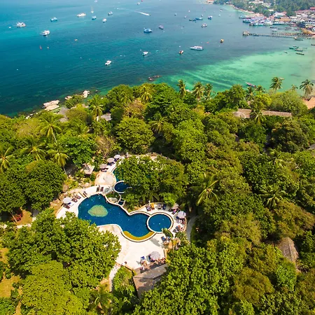 Sensi Paradise Beach Resort-2
