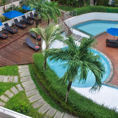Phunawa Resort Phuket Karon Beach-3