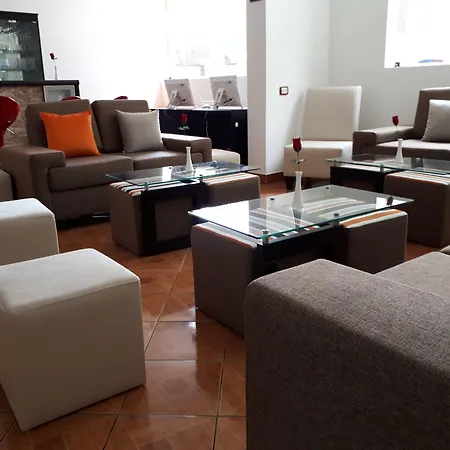 Hotel Las Palmas-2