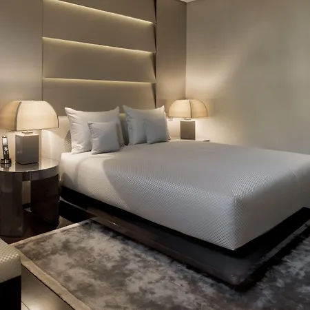 Armani Hotel Milano-2