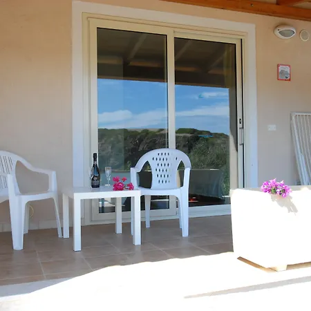 Castelsardo Resort Village-2