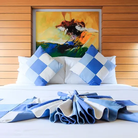 Chaweng Budget Hotel-3