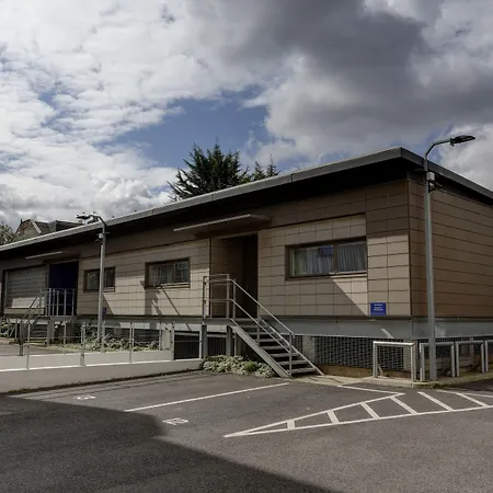 Best Western London Highbury-3