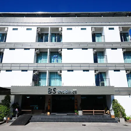 Bs Residence Suvarnabhumi-2