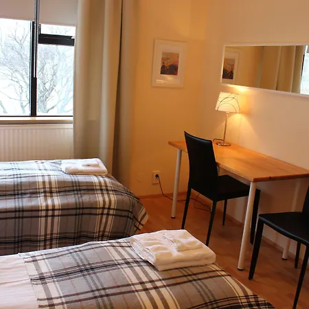 Guesthouse Sunna-2