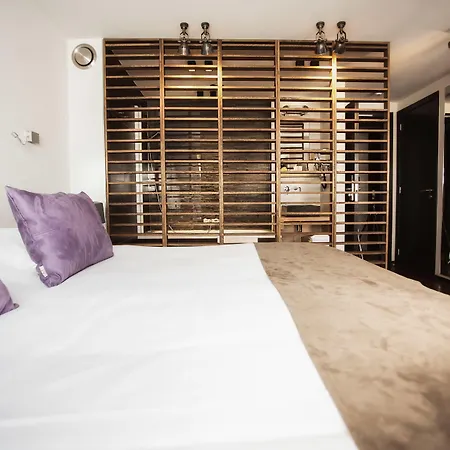 Boutique Hotel Saint-Gery-3