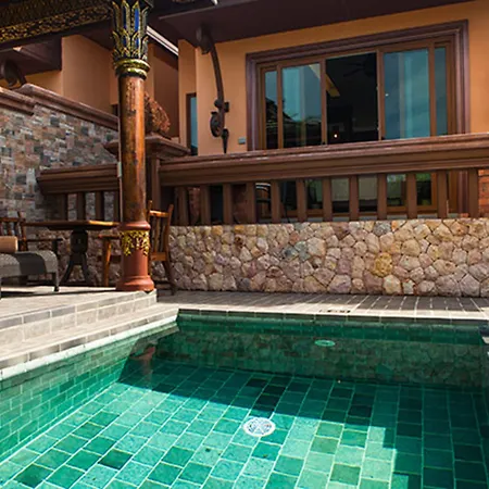 Ammatara Pura Pool Villa-2