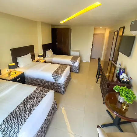 Dweik Hotel 2-2