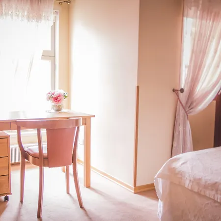 Villa Margaretha Boutique Hotell-3