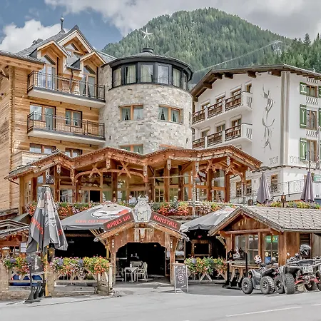 Sport- Und Genusshotel Silvretta-3