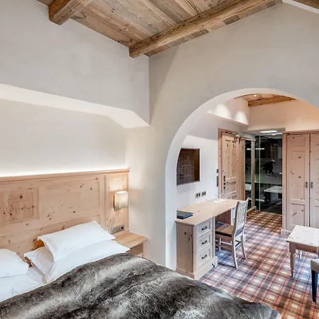 Sport- Und Genusshotel Silvretta-2