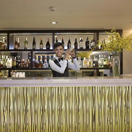 Paradise Saigon Boutique Hotel & Spa-3