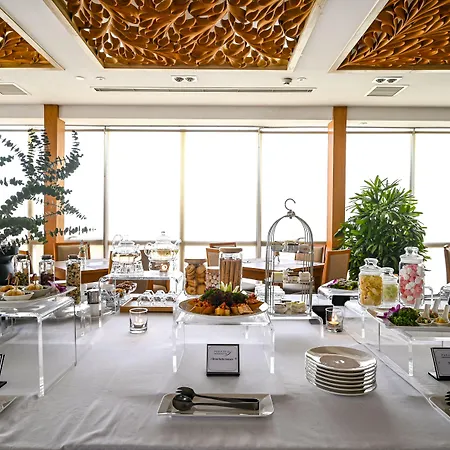 Paradise Saigon Boutique Hotel & Spa-2